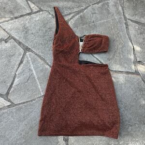 Hello Molly | Dresses | Hello Molly Chase The Blues Strapless Midi Dress  Green Small | Poshmark